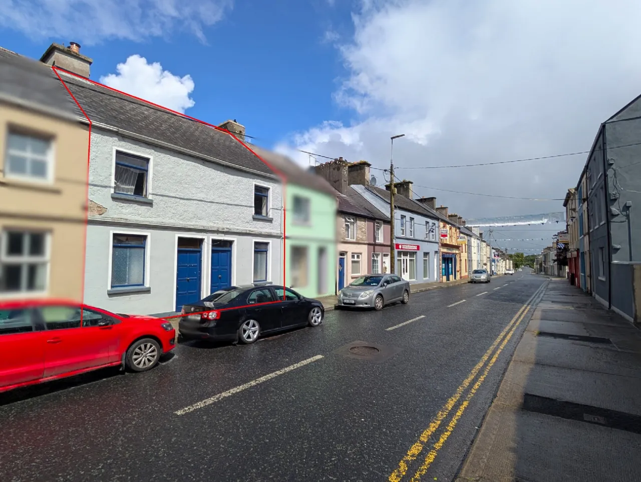 Photo of Aiden Street, Kiltimagh, Co Mayo, F12DH93