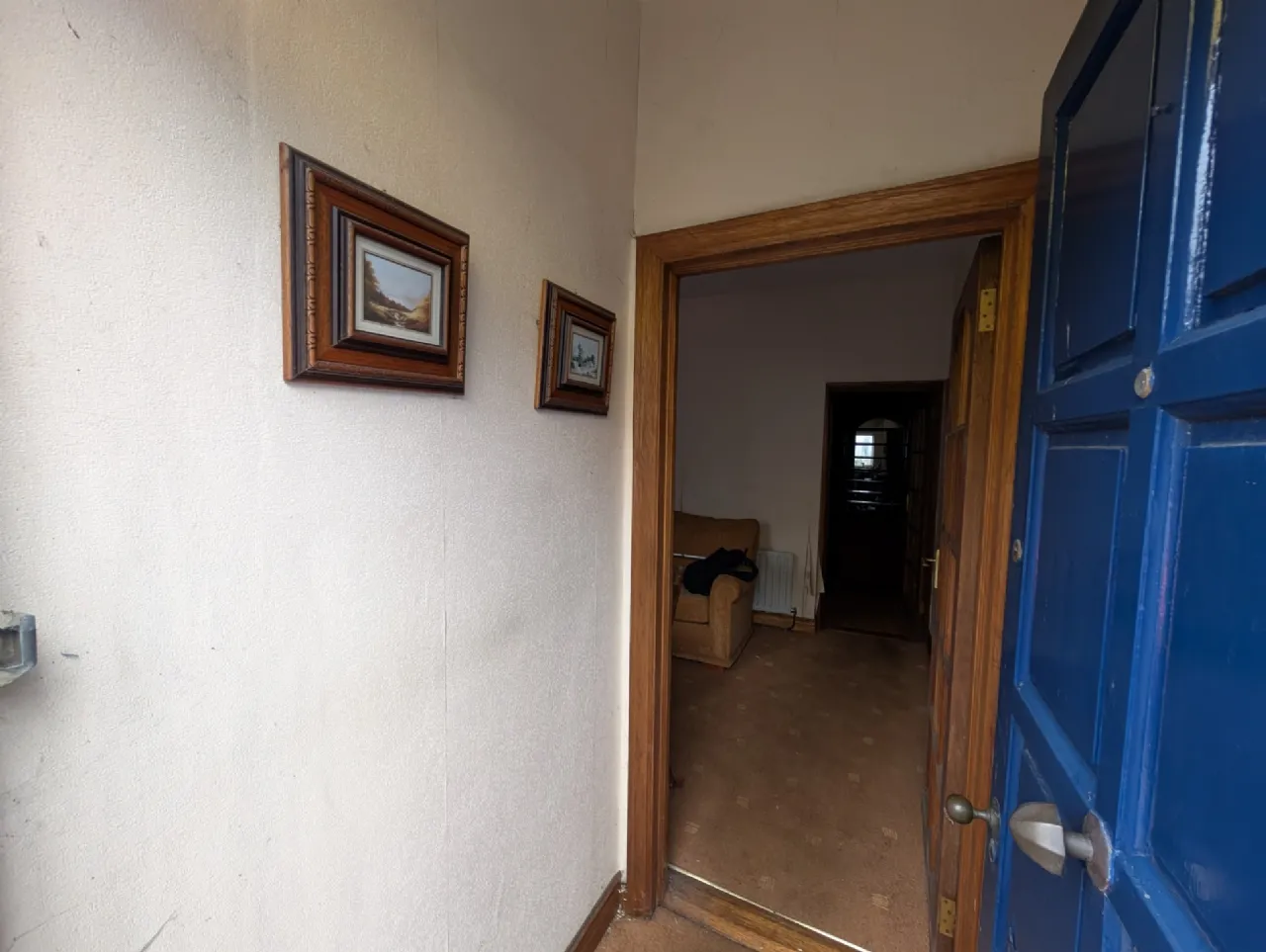 Photo of Aiden Street, Kiltimagh, Co Mayo, F12DH93