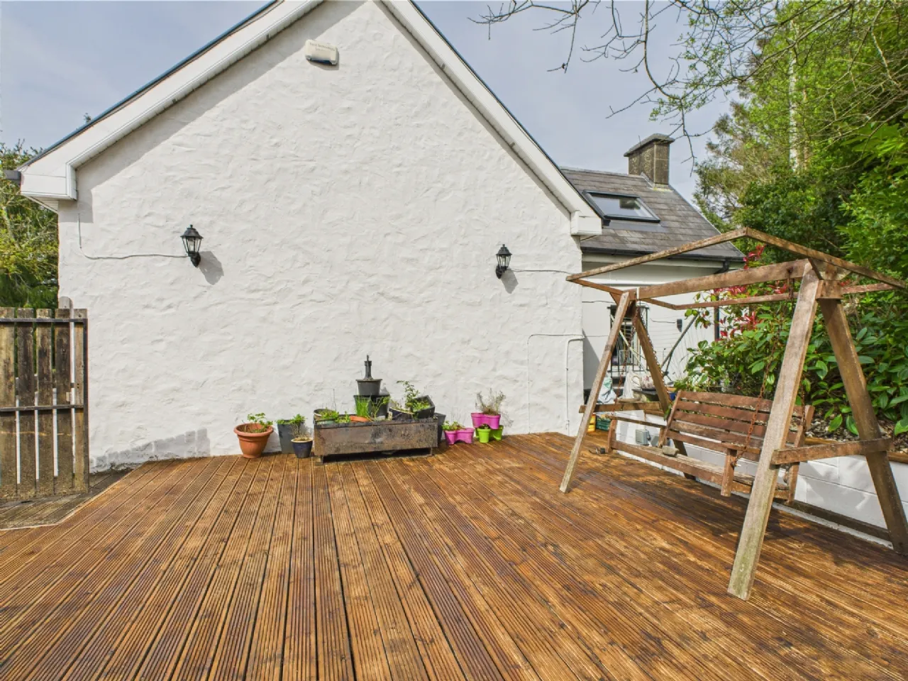 Photo of Shop, Storage Shed & 1st Floor Apt., Kilmaley, Ennis, Co Clare, V95 R2HW