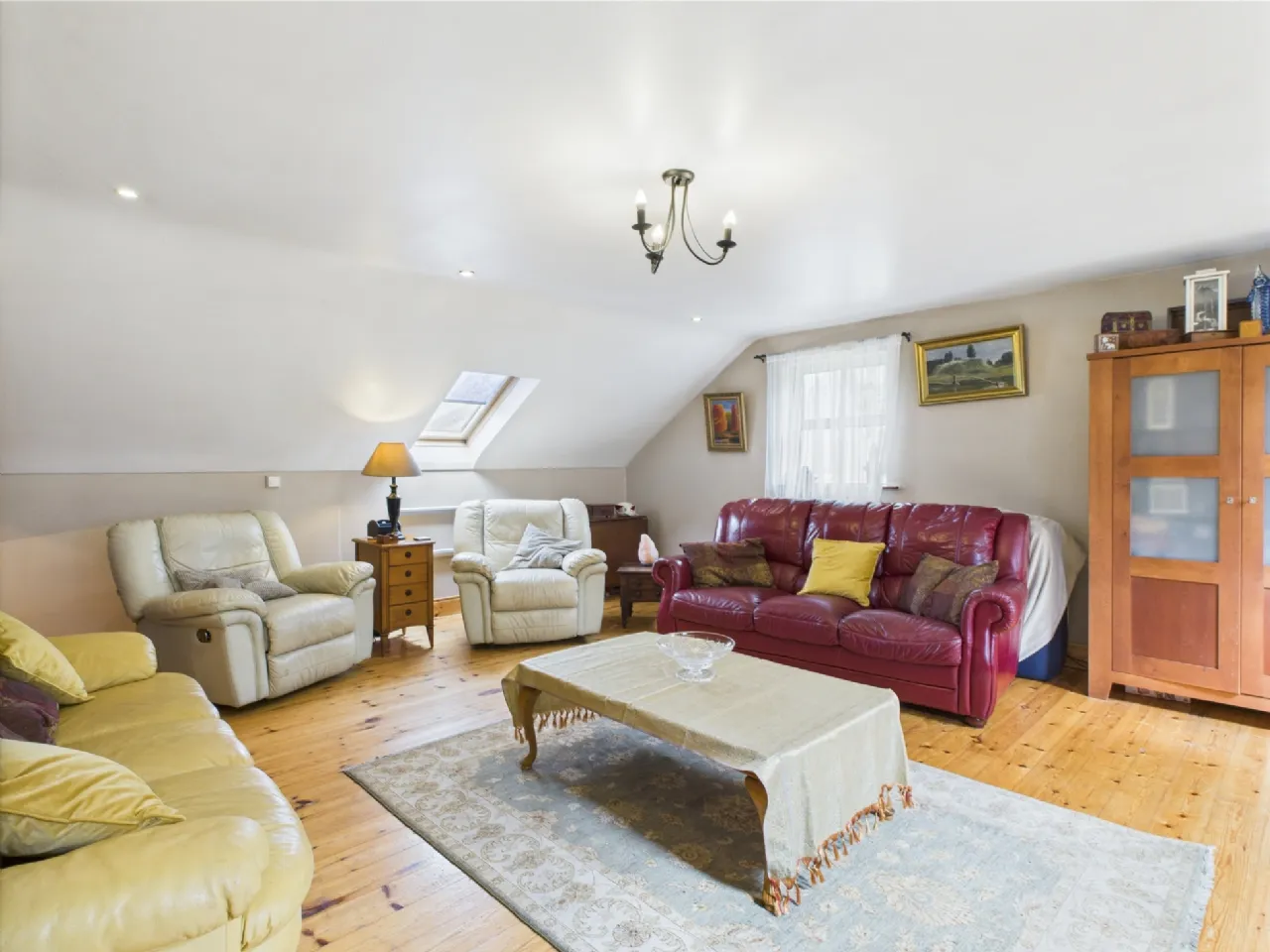 Photo of Shop, Storage Shed & 1st Floor Apt., Kilmaley, Ennis, Co Clare, V95 R2HW