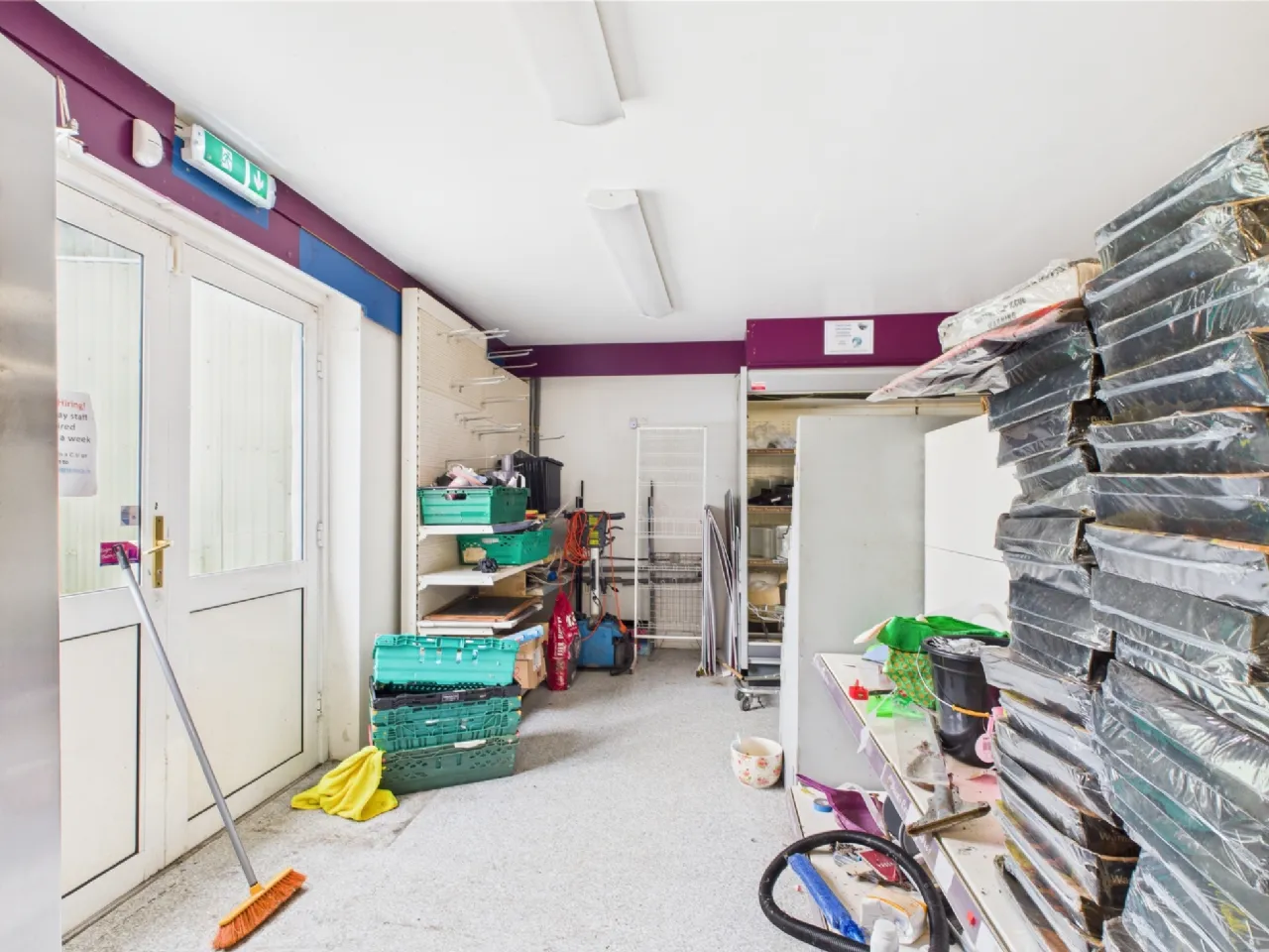 Photo of Shop, Storage Shed & 1st Floor Apt., Kilmaley, Ennis, Co Clare, V95 R2HW
