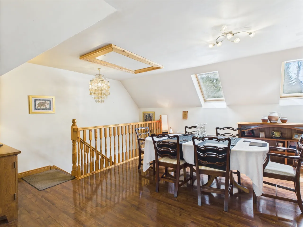 Photo of Shop, Storage Shed & 1st Floor Apt., Kilmaley, Ennis, Co Clare, V95 R2HW