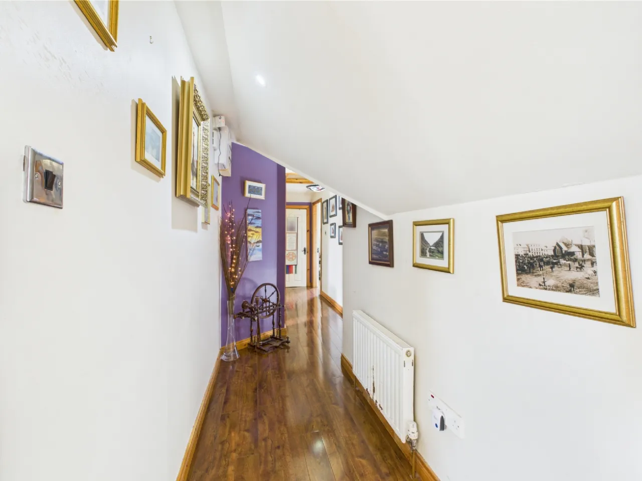 Photo of Shop, Storage Shed & 1st Floor Apt., Kilmaley, Ennis, Co Clare, V95 R2HW