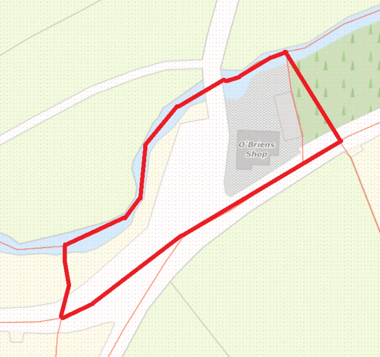 Photo of Shop, Storage Shed & 1st Floor Apt., Kilmaley, Ennis, Co Clare, V95 R2HW