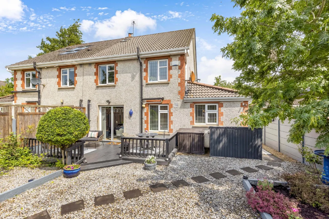 Photo of 104 Athlumney Castle, Navan, Co Meath