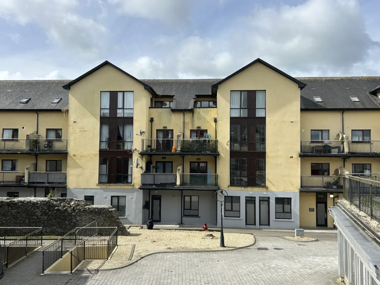 Photo of Apartment 44 Lowergate, Cashel, Co Tipperary, E25WY02