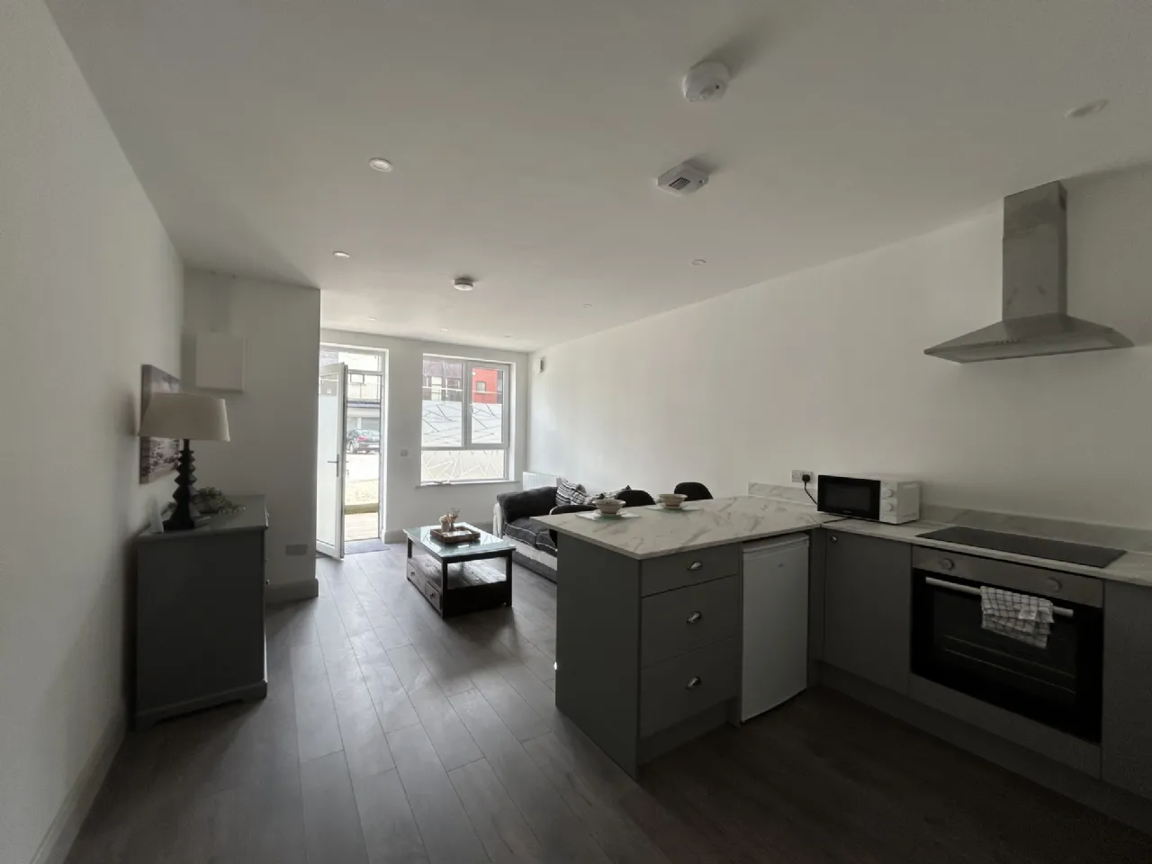 Photo of Apartment 44 Lowergate, Cashel, Co Tipperary, E25WY02