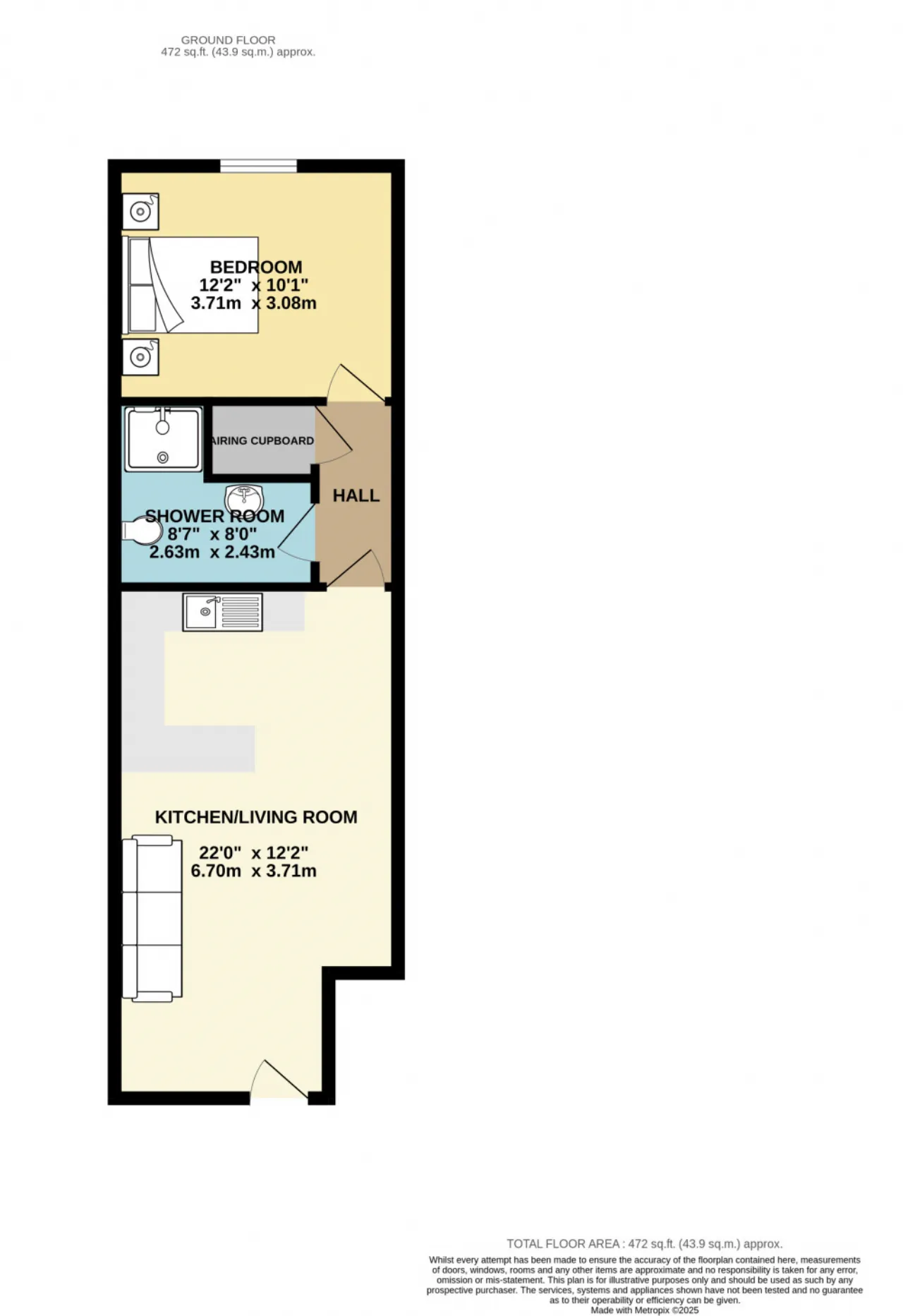 Photo of Apartment 44 Lowergate, Cashel, Co Tipperary, E25WY02