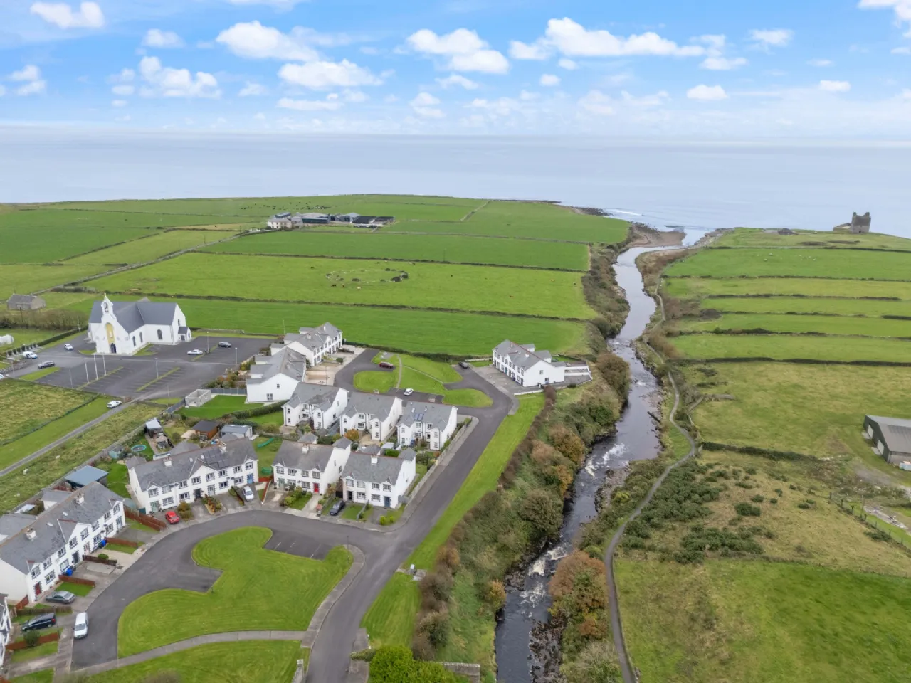 Photo of 20 Riverbank, Easkey, Co Sligo, F26 KH30