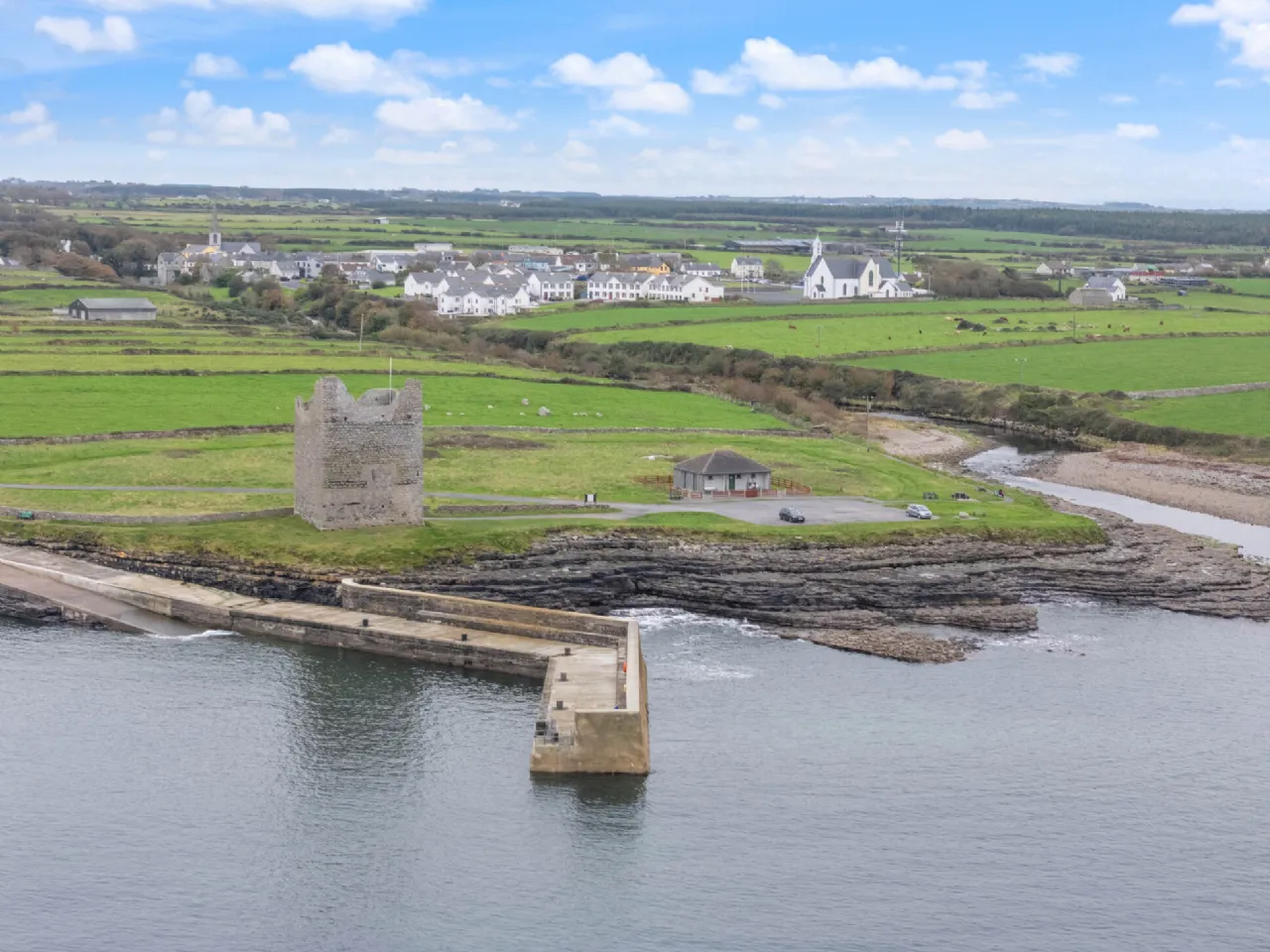 Photo of 20 Riverbank, Easkey, Co Sligo, F26 KH30