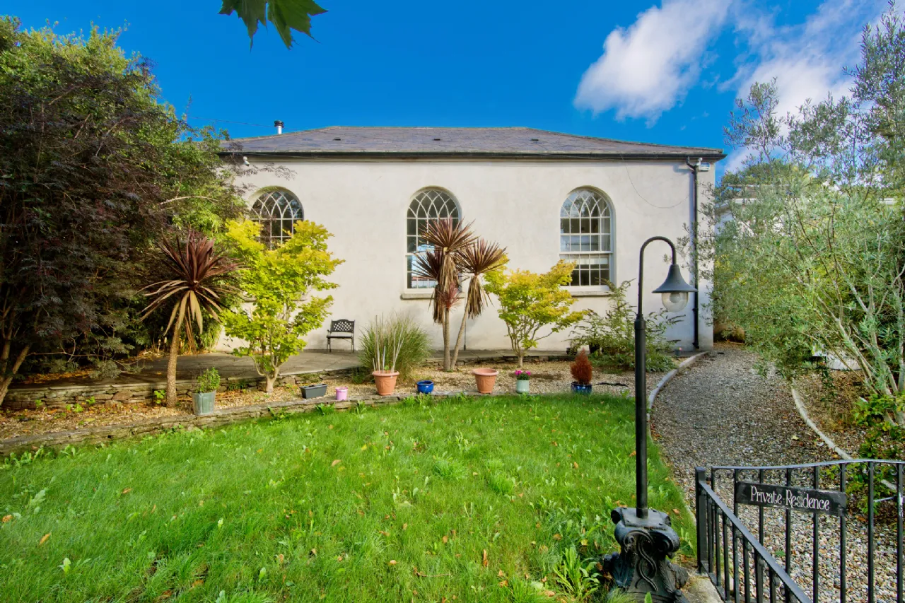 Photo of Kilmainham Congregational Church, 62 Inchicore Road, Kilmainham, Dublin 8, D08 EWV1
