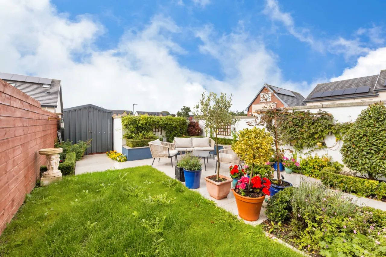 Photo of 12 Lyreen Lodge, Maynooth, Co. Kildare, W23 N2PK