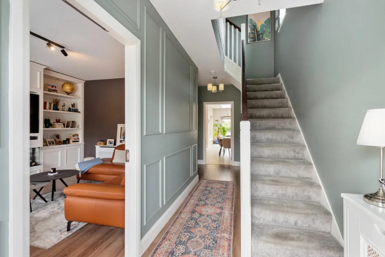 Photo of 12 Lyreen Lodge, Maynooth, Co. Kildare, W23 N2PK