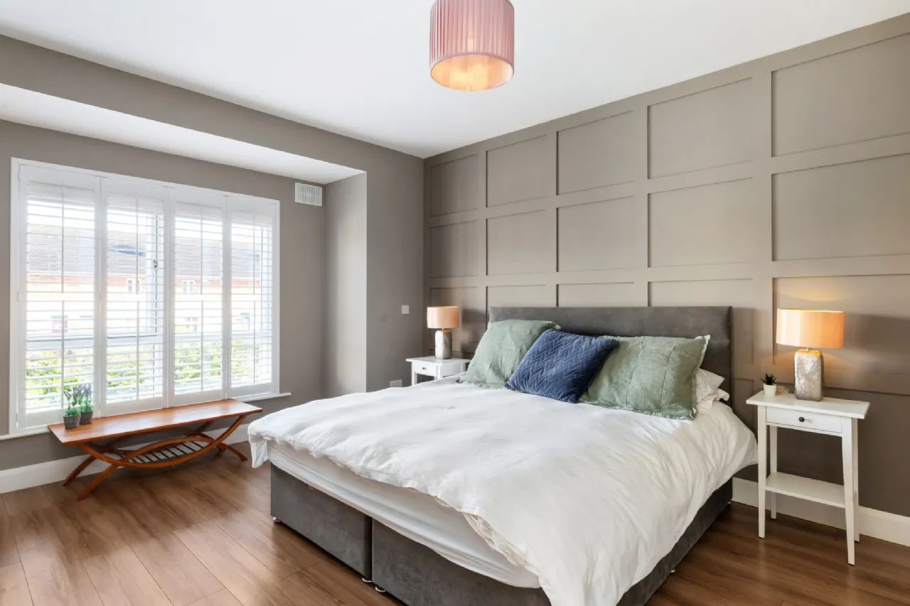 Photo of 12 Lyreen Lodge, Maynooth, Co. Kildare, W23 N2PK