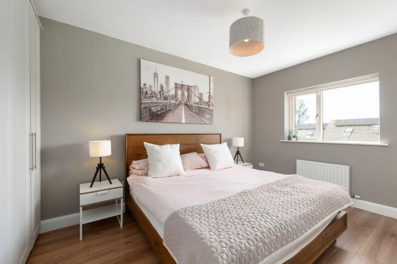 Photo of 12 Lyreen Lodge, Maynooth, Co. Kildare, W23 N2PK