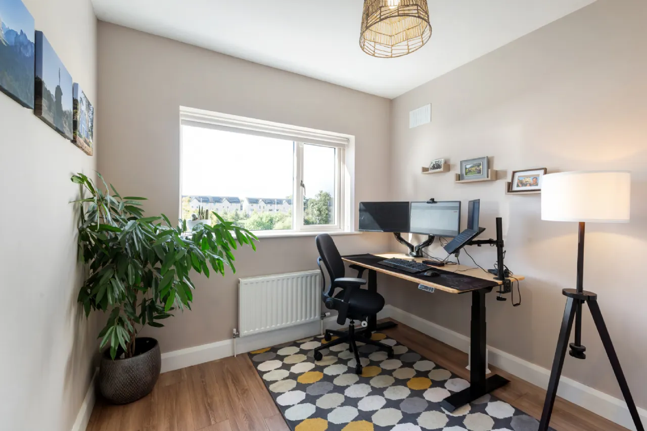 Photo of 12 Lyreen Lodge, Maynooth, Co. Kildare, W23 N2PK