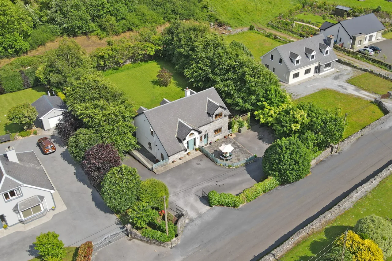 Photo of Ard Cloch, Reaskaun, Larchill, Ennis, Co Clare, V95 EDE2