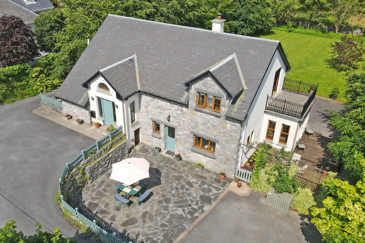 Photo of Ard Cloch, Reaskaun, Larchill, Ennis, Co Clare, V95 EDE2