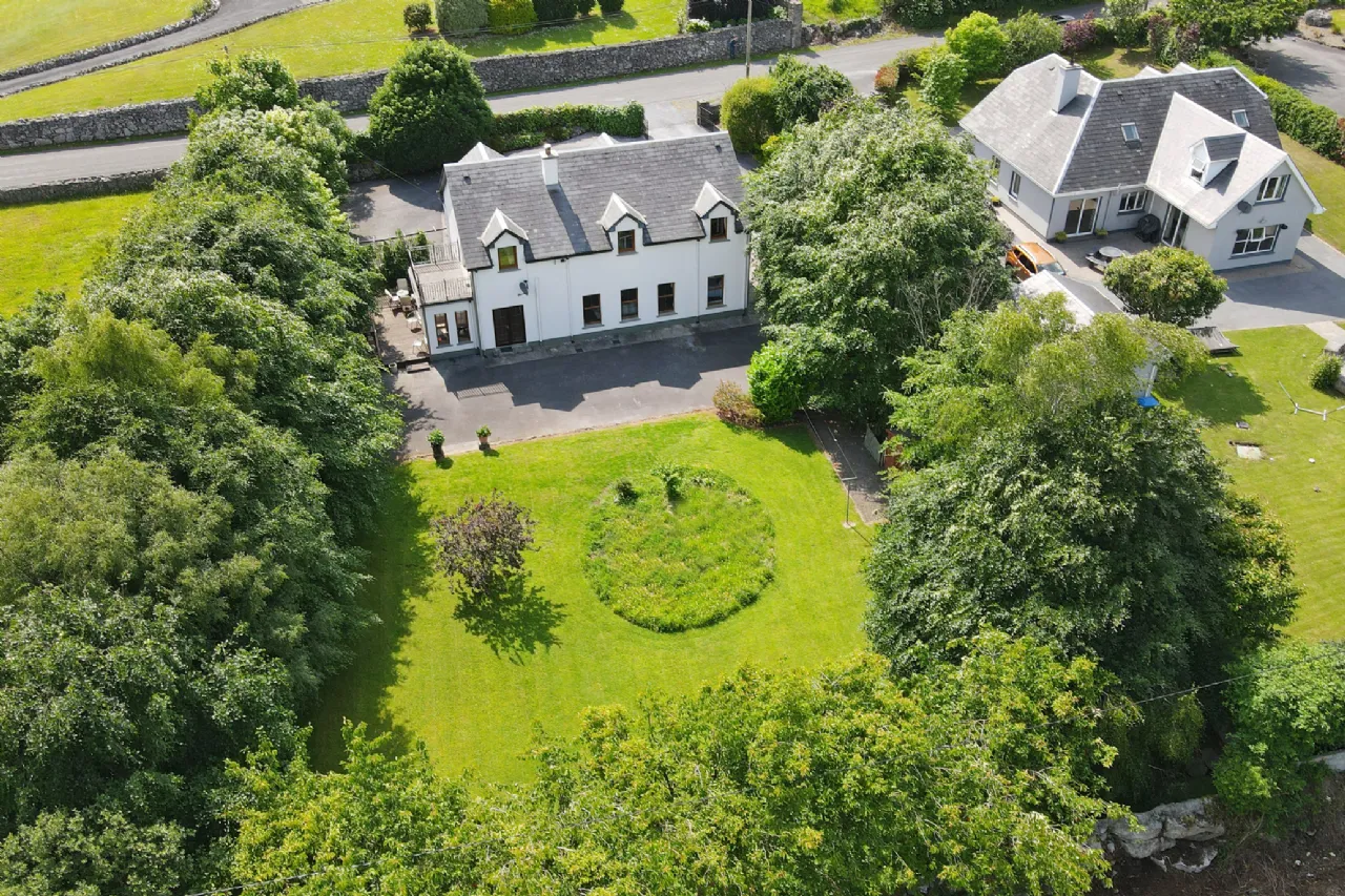 Photo of Ard Cloch, Reaskaun, Larchill, Ennis, Co Clare, V95 EDE2