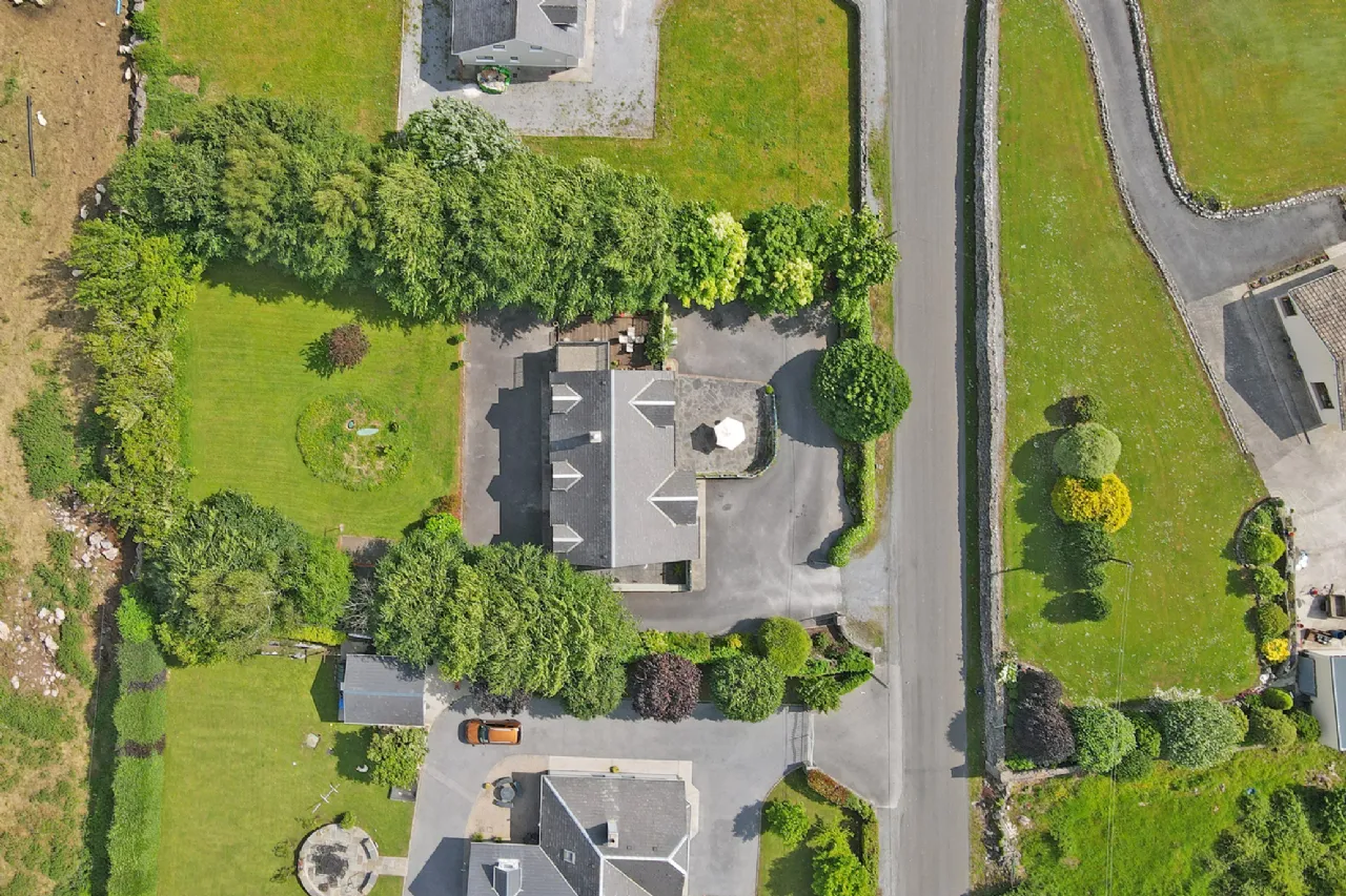 Photo of Ard Cloch, Reaskaun, Larchill, Ennis, Co Clare, V95 EDE2