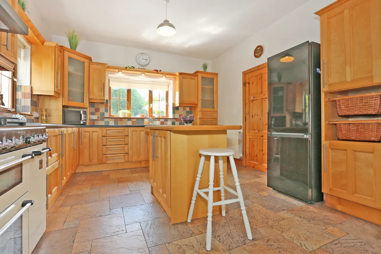 Photo of Ard Cloch, Reaskaun, Larchill, Ennis, Co Clare, V95 EDE2