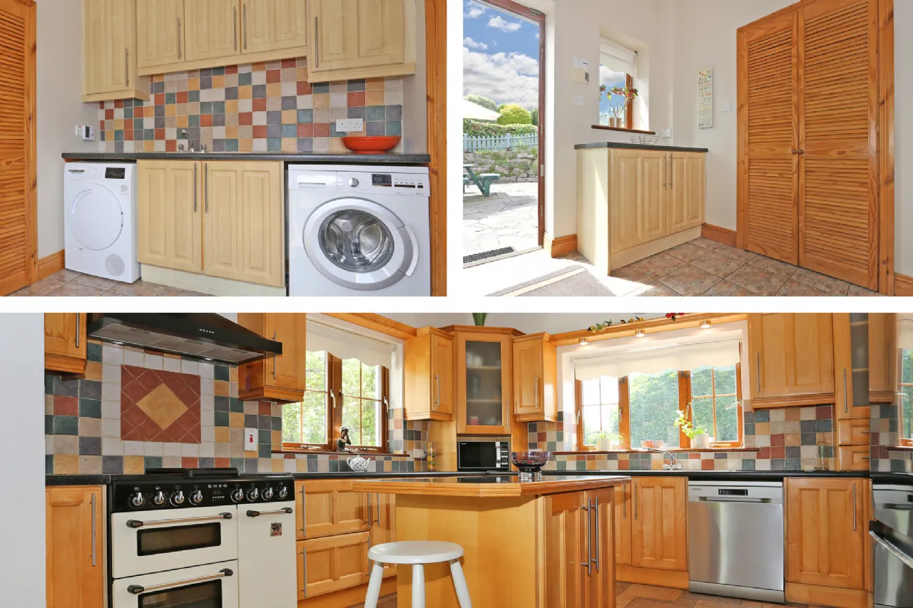 Photo of Ard Cloch, Reaskaun, Larchill, Ennis, Co Clare, V95 EDE2