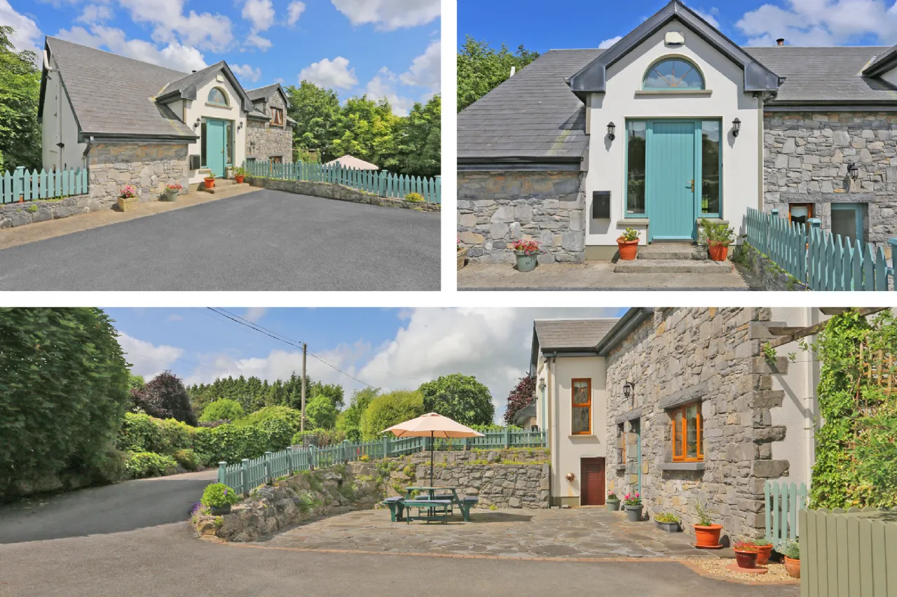 Photo of Ard Cloch, Reaskaun, Larchill, Ennis, Co Clare, V95 EDE2