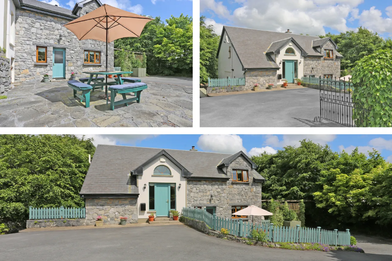 Photo of Ard Cloch, Reaskaun, Larchill, Ennis, Co Clare, V95 EDE2