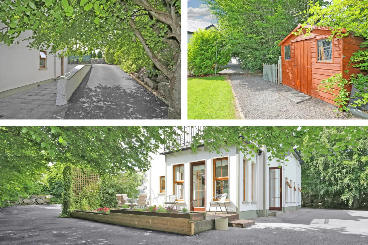 Photo of Ard Cloch, Reaskaun, Larchill, Ennis, Co Clare, V95 EDE2