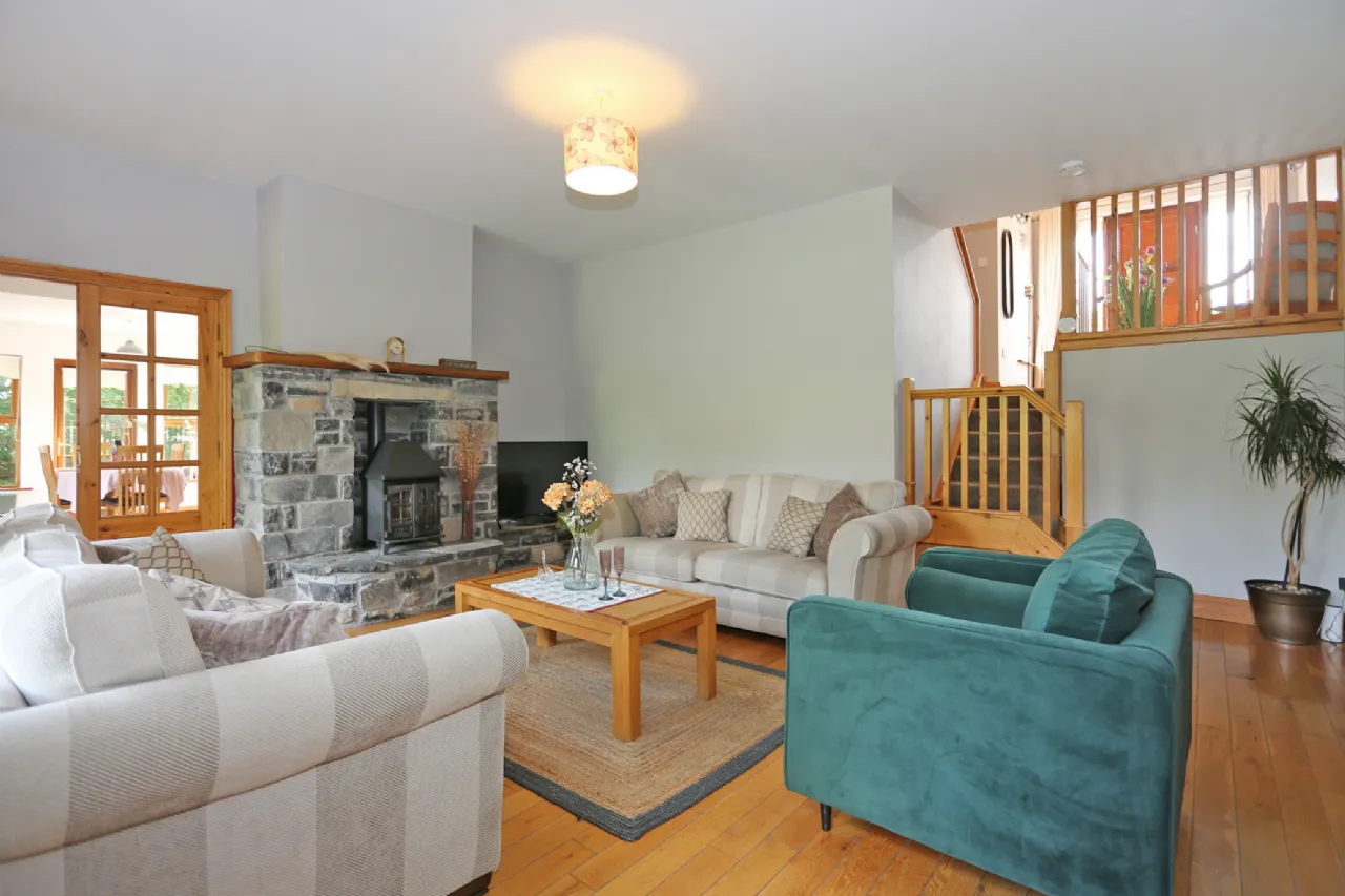 Photo of Ard Cloch, Reaskaun, Larchill, Ennis, Co Clare, V95 EDE2