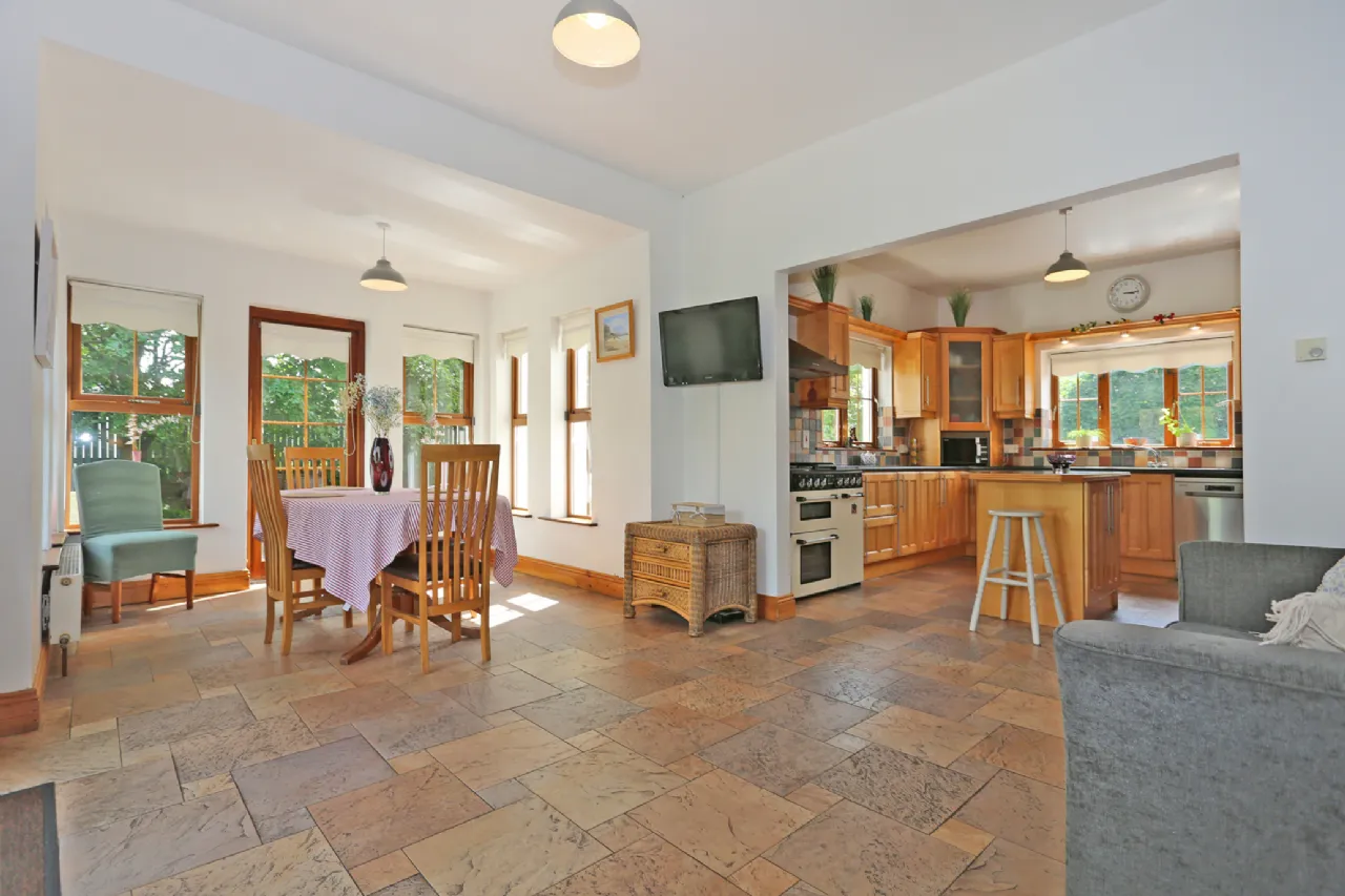 Photo of Ard Cloch, Reaskaun, Larchill, Ennis, Co Clare, V95 EDE2