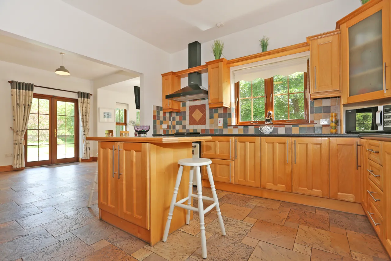 Photo of Ard Cloch, Reaskaun, Larchill, Ennis, Co Clare, V95 EDE2