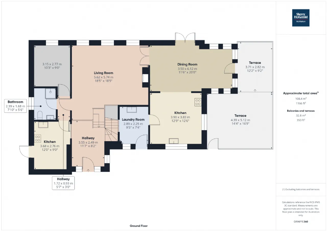 Photo of Ard Cloch, Reaskaun, Larchill, Ennis, Co Clare, V95 EDE2