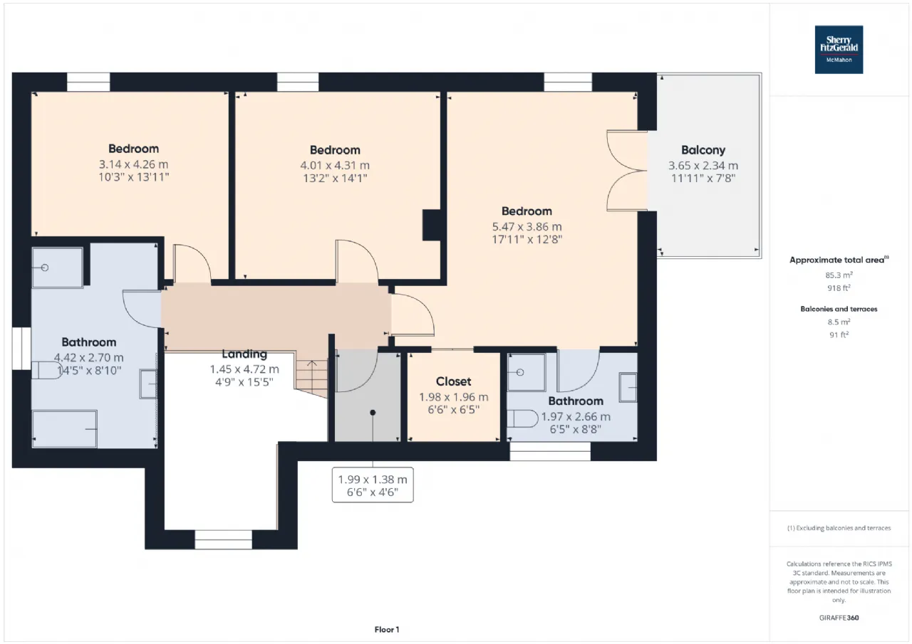 Photo of Ard Cloch, Reaskaun, Larchill, Ennis, Co Clare, V95 EDE2