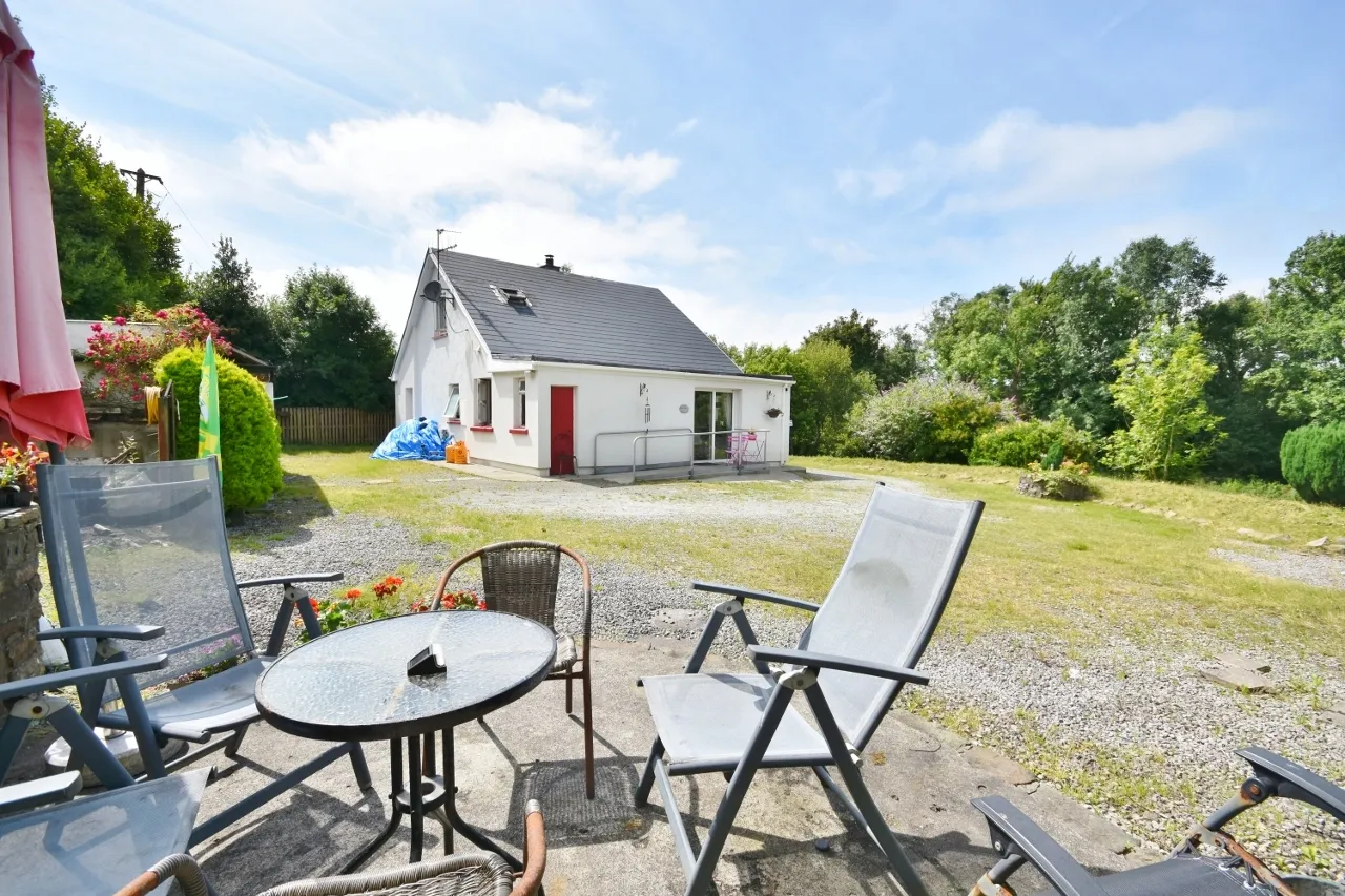 Photo of Tarmons East, Tarbert, Co Kerry, V31EN12