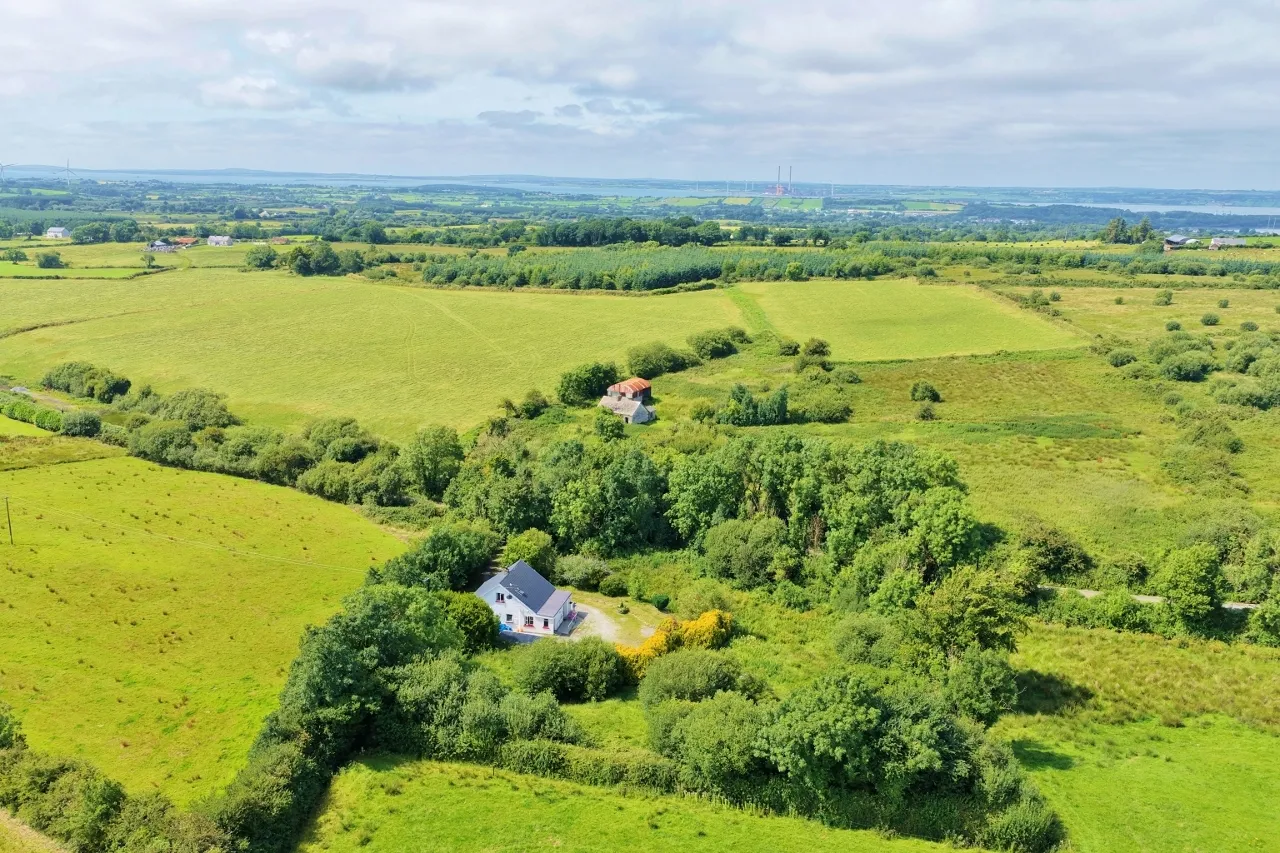 Photo of Tarmons East, Tarbert, Co Kerry, V31EN12