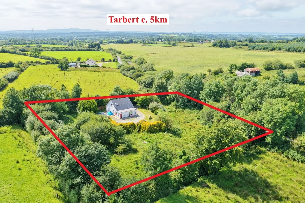 Photo of Tarmons East, Tarbert, Co Kerry, V31EN12