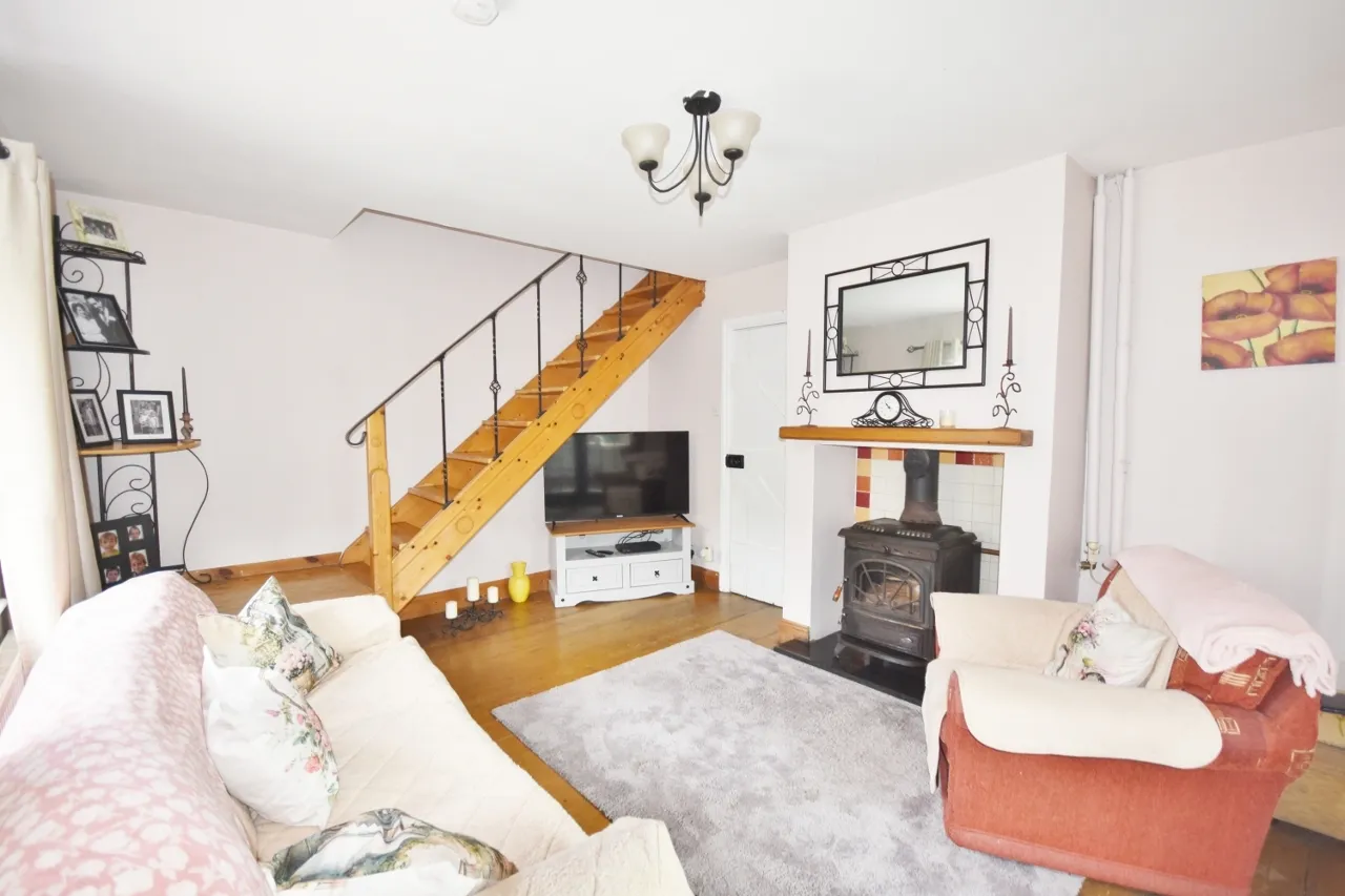 Photo of Tarmons East, Tarbert, Co Kerry, V31EN12