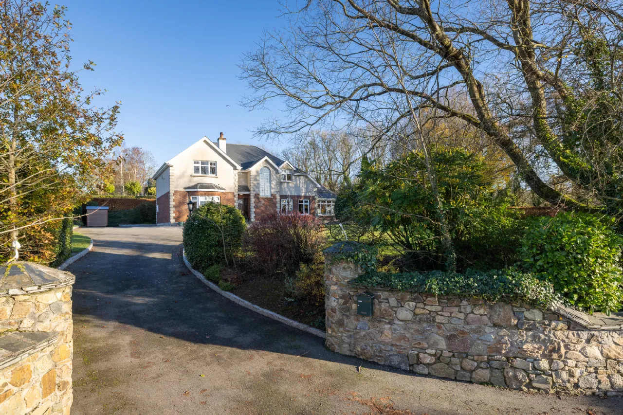 Photo of Brownswood, Enniscorthy, Co. Wexford, Y21 RX11