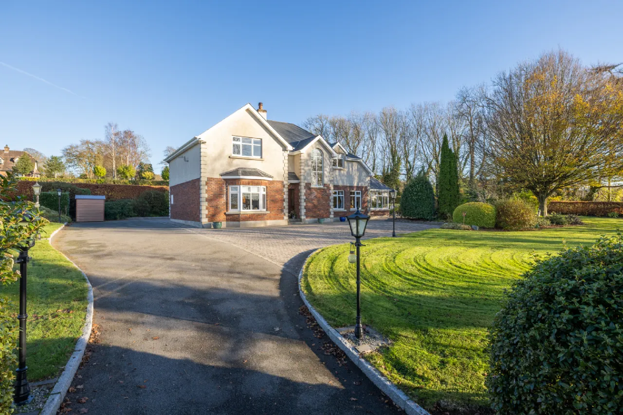 Photo of Brownswood, Enniscorthy, Co. Wexford, Y21 RX11