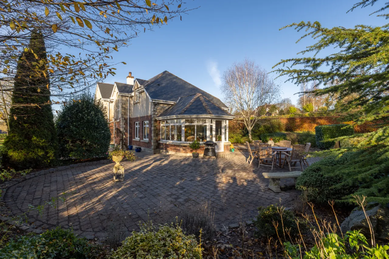 Photo of Brownswood, Enniscorthy, Co. Wexford, Y21 RX11