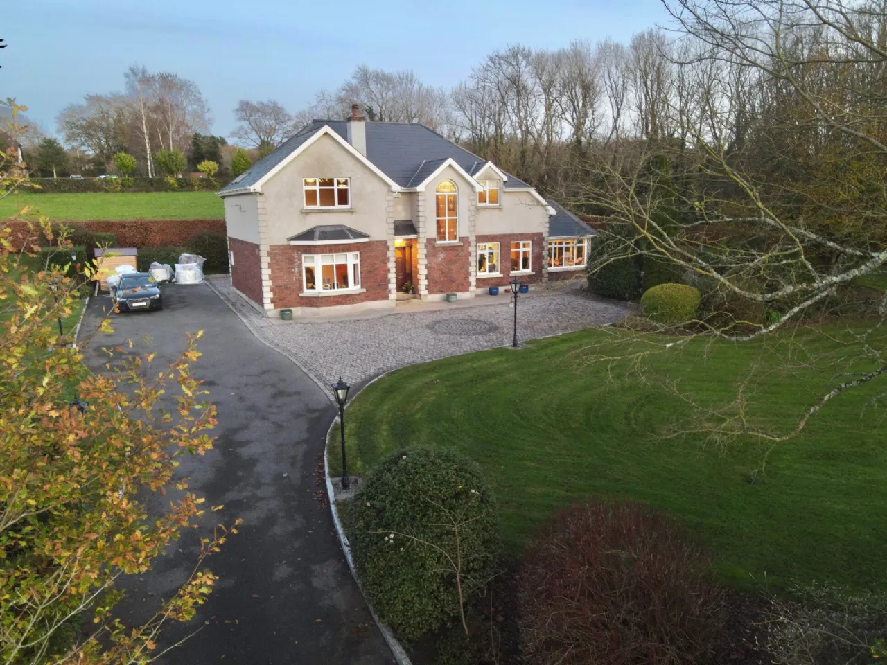 Photo of Brownswood, Enniscorthy, Co. Wexford, Y21 RX11