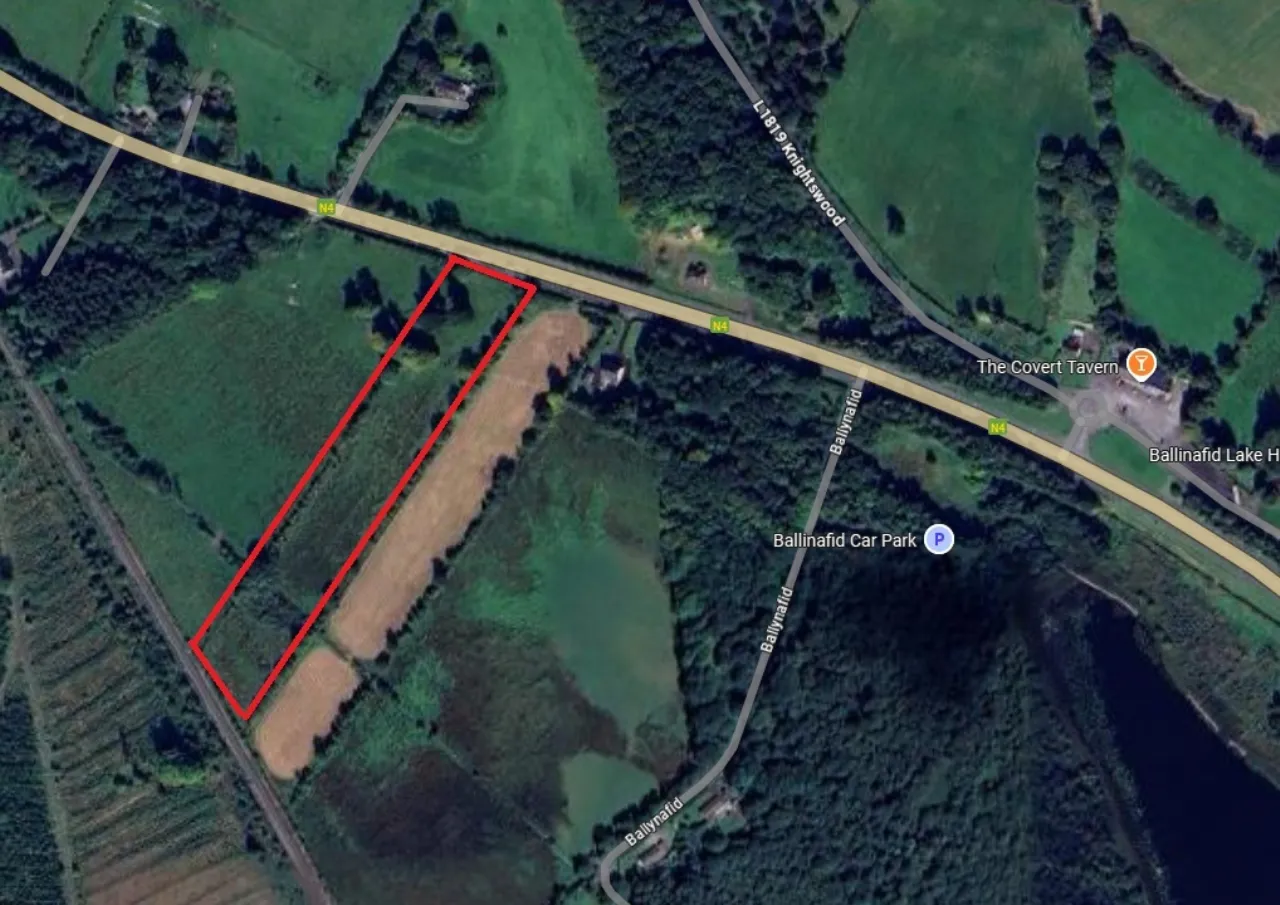 Photo of Clanhugh, Ballynafid, Co. Westmeath