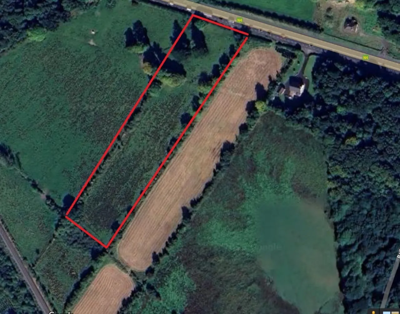 Photo of Clanhugh, Ballynafid, Co. Westmeath