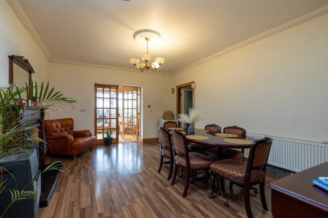 Photo of Clonroche, Clonroche Village, Co Wexford., Y21 X750