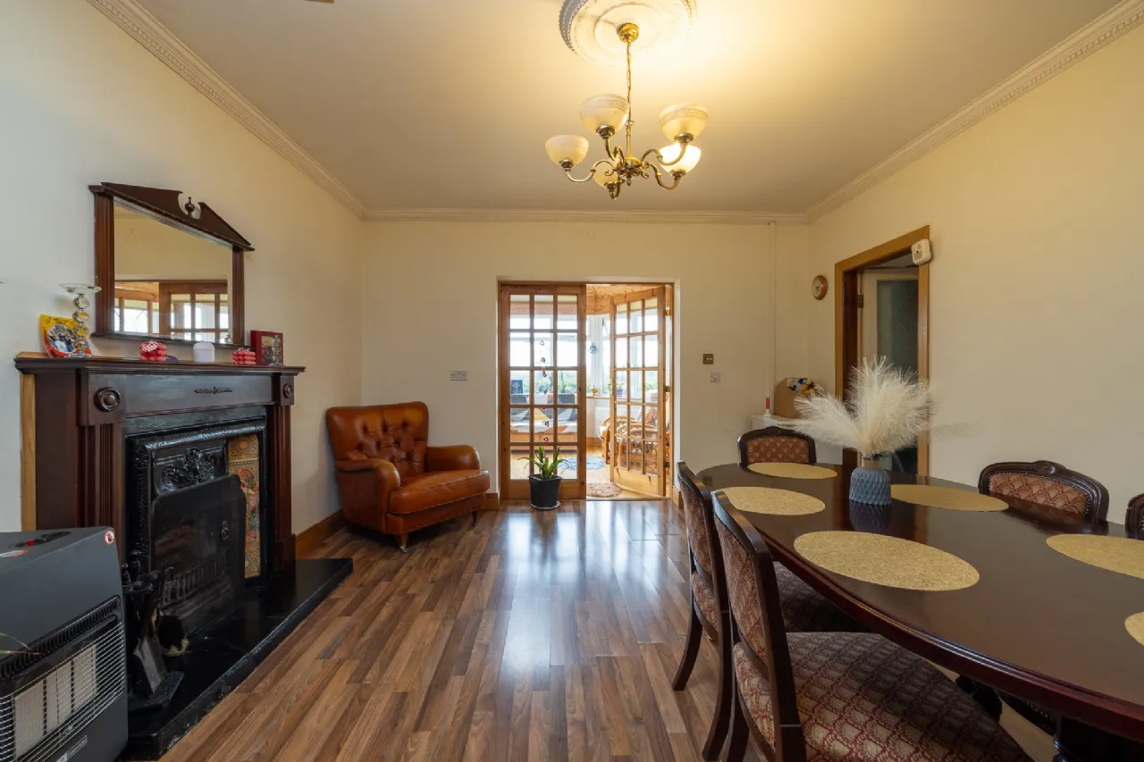 Photo of Clonroche, Clonroche Village, Co Wexford., Y21 X750