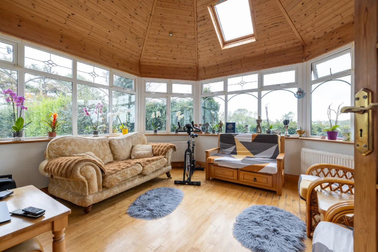 Photo of Clonroche, Clonroche Village, Co Wexford., Y21 X750