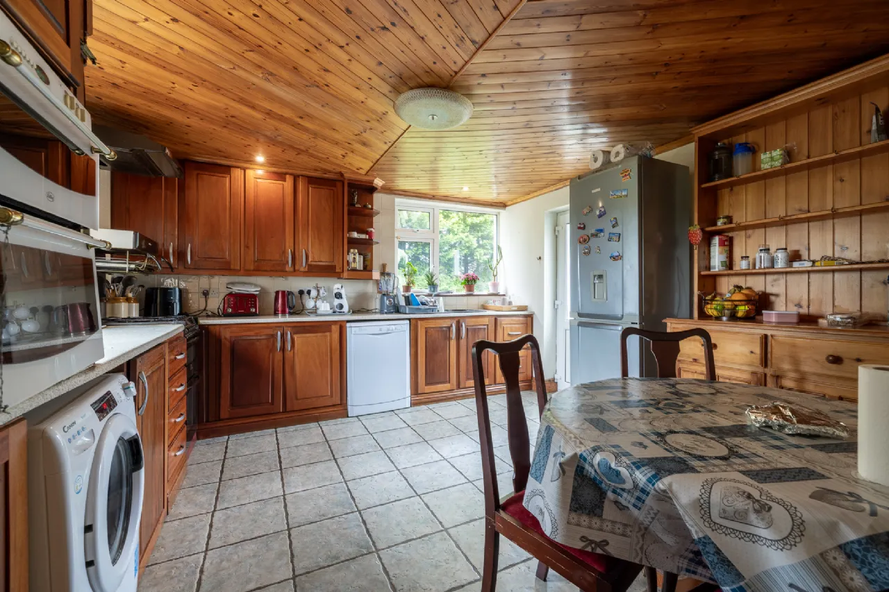 Photo of Clonroche, Clonroche Village, Co Wexford., Y21 X750