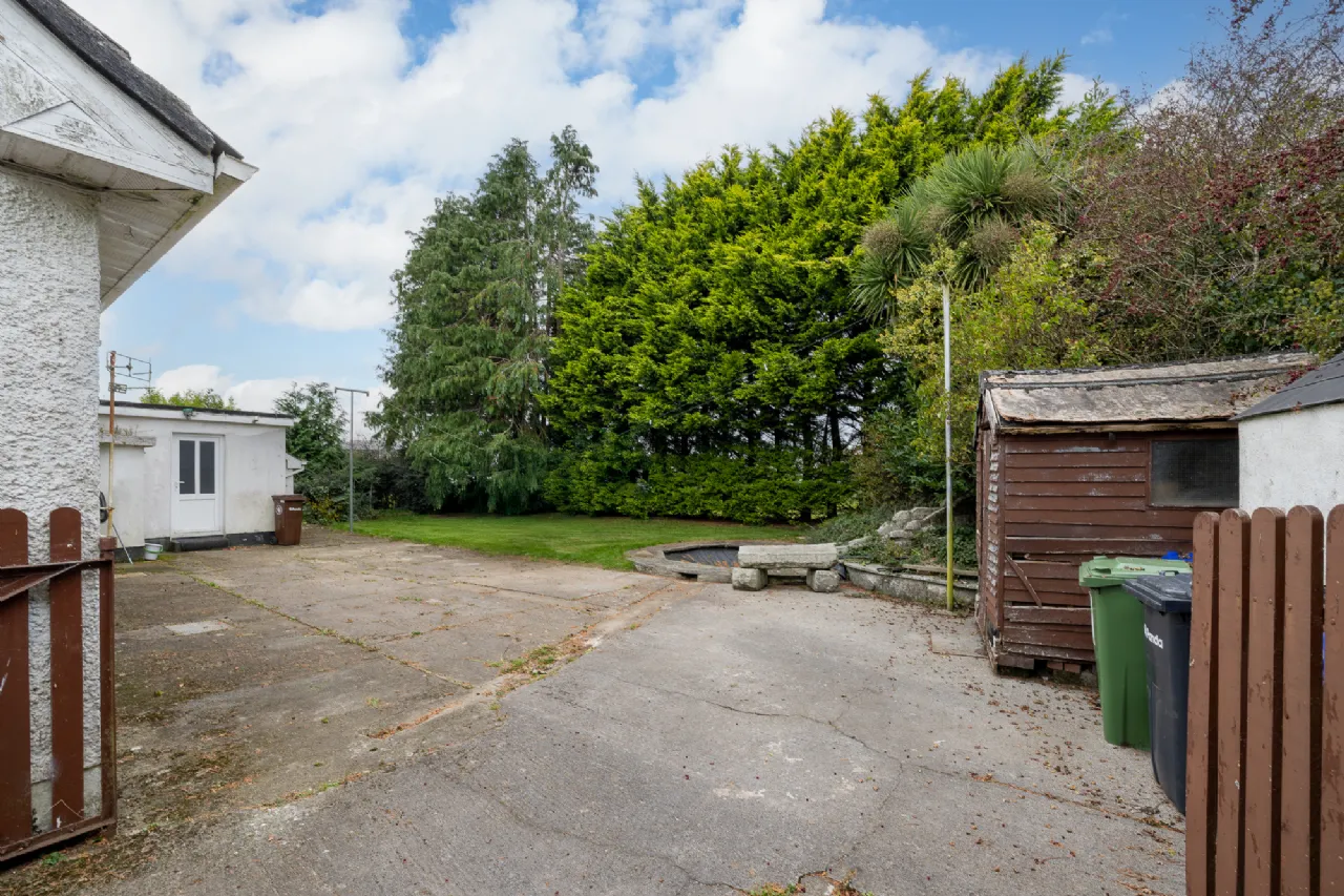 Photo of Clonroche, Clonroche Village, Co Wexford., Y21 X750