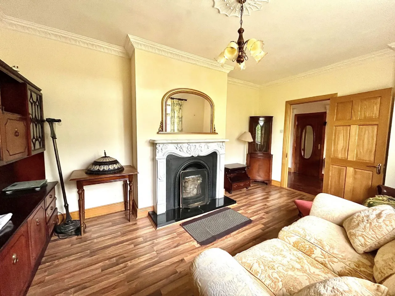 Photo of Clonroche, Clonroche Village, Co Wexford., Y21 X750
